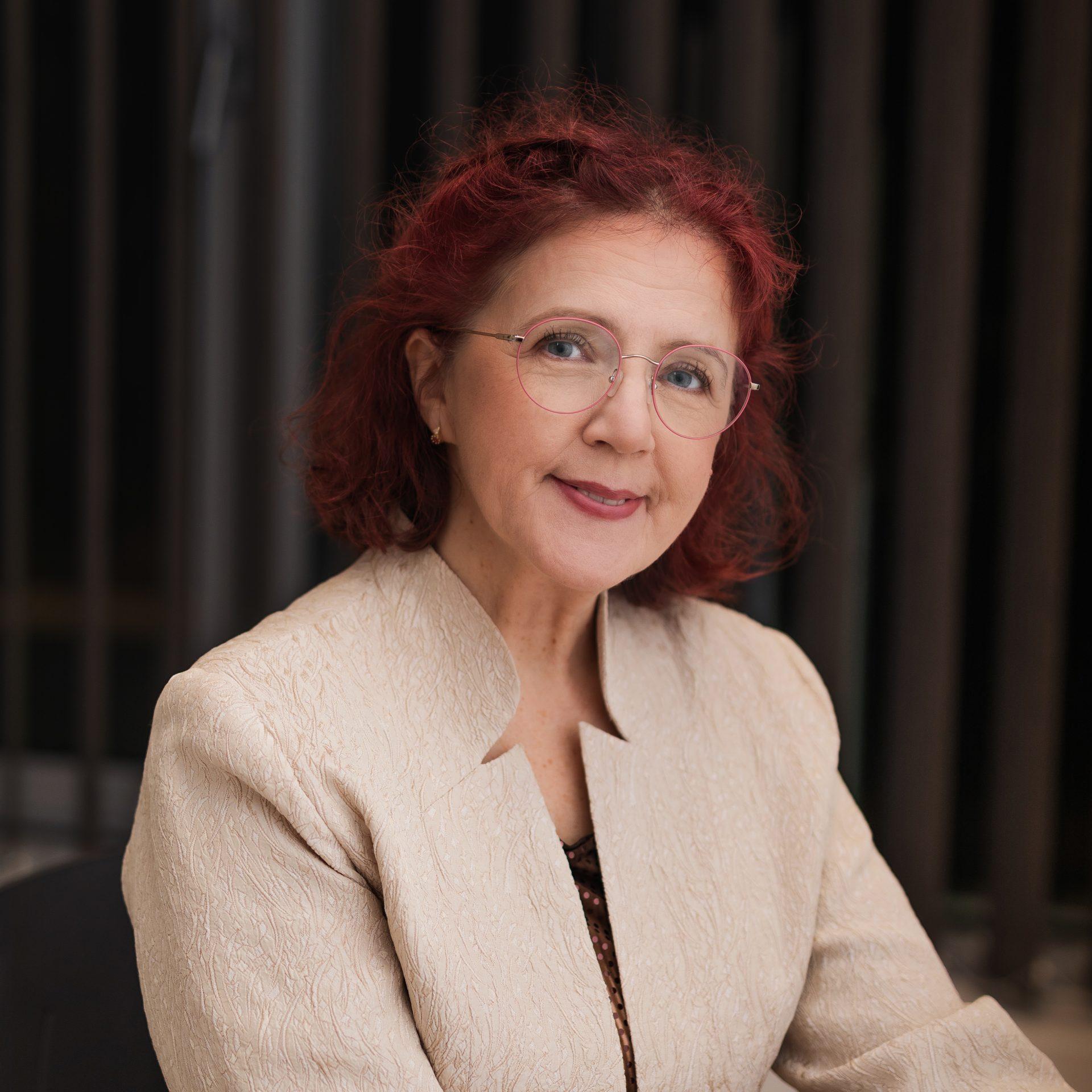 Anneli Rüütel